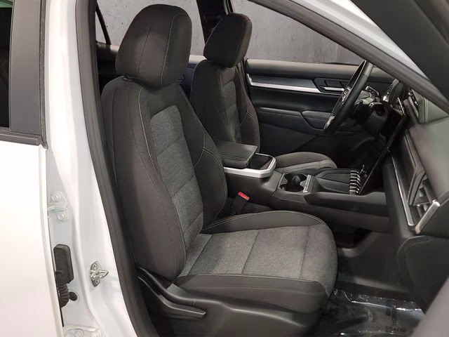 2026 Summit White GMC Terrain Elevation AWD SUV