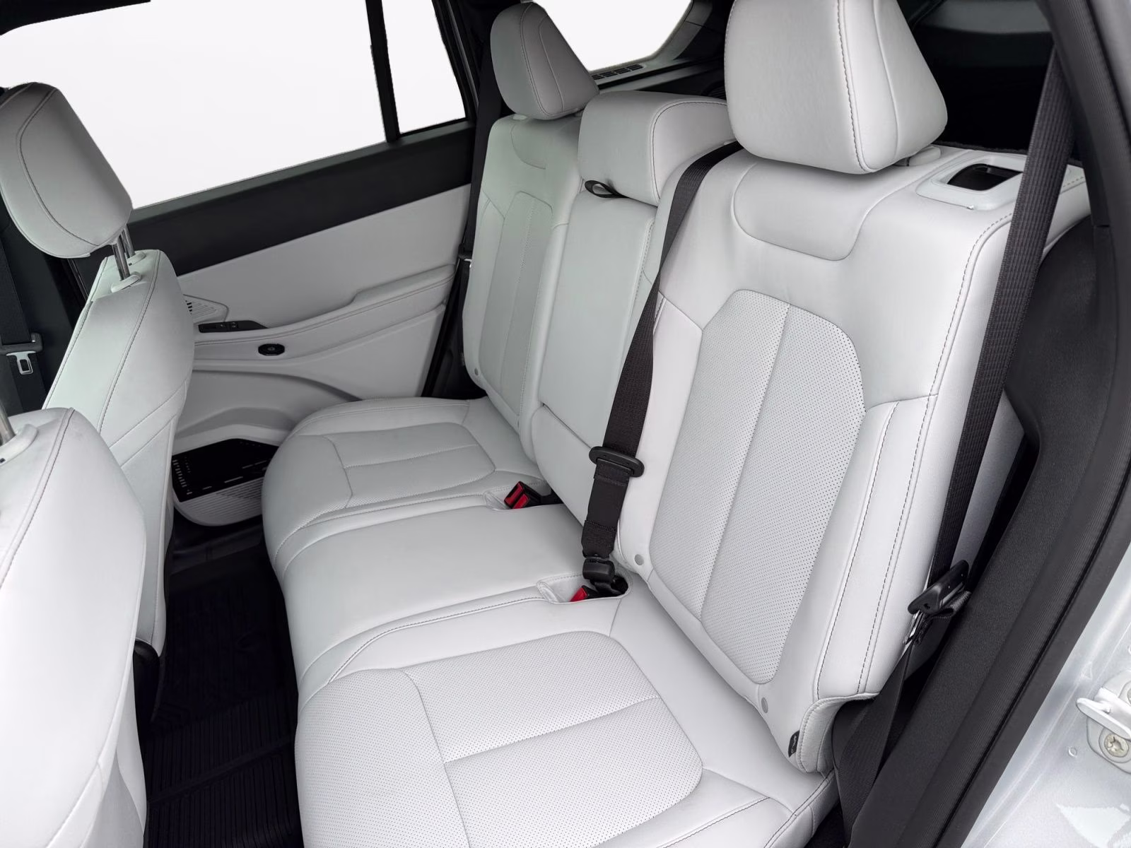 2026 Diamond Black Crystal Pearlcoat Jeep Cherokee Limited 4X4 SUV