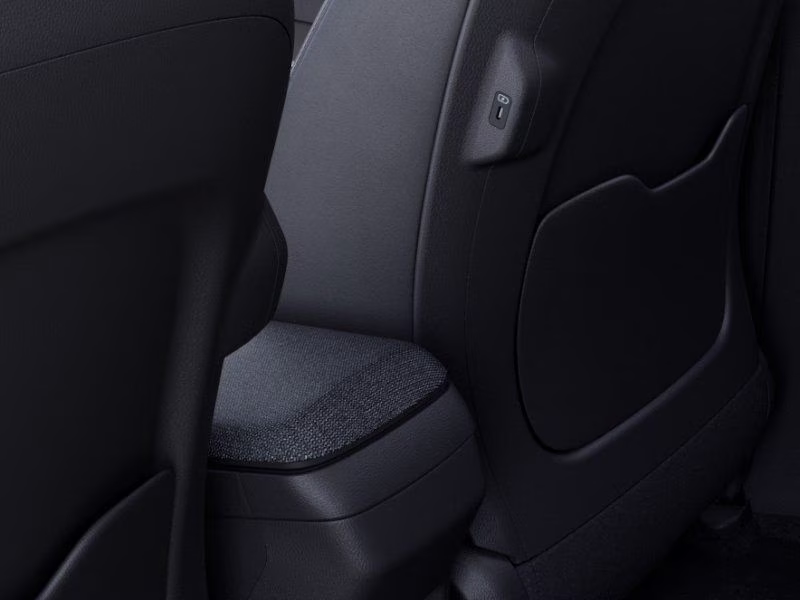 2026 Wolf Gray Kia EV6 Light RWD SUV
