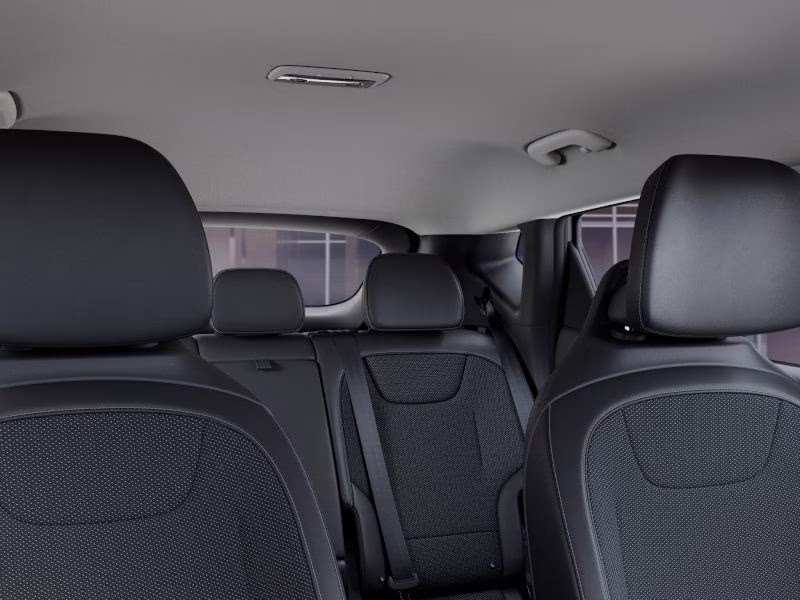 2026 Wolf Gray Kia EV6 Light RWD SUV
