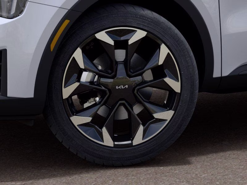 2026 White Pearl Kia Sorento EX FWD SUV