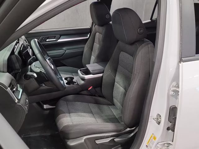 2026 Summit White GMC Terrain Elevation AWD SUV