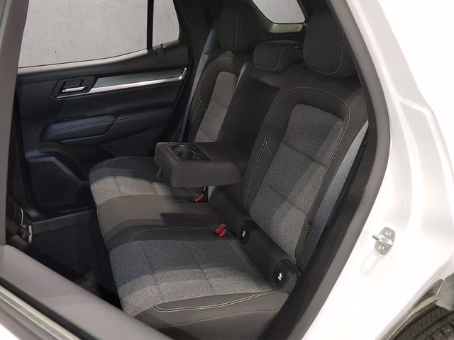 2026 Summit White GMC Terrain Elevation AWD SUV