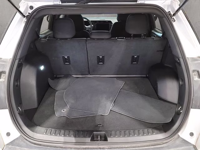 2026 Summit White GMC Terrain Elevation AWD SUV