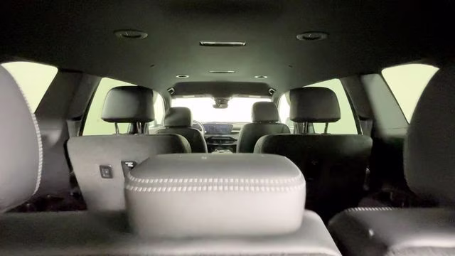 2026 Ebony Twilight Metallic Buick Enclave Preferred FWD SUV