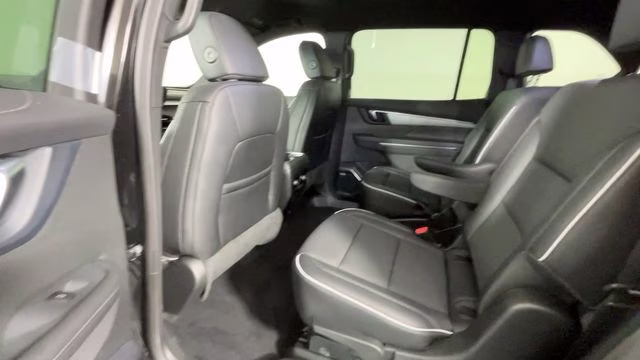 2026 Ebony Twilight Metallic Buick Enclave Preferred FWD SUV