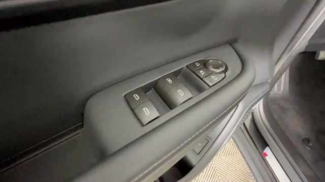 2026 Ebony Twilight Metallic Buick Enclave Preferred FWD SUV