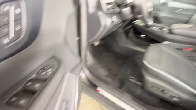 2026 Ebony Twilight Metallic Buick Enclave Preferred FWD SUV