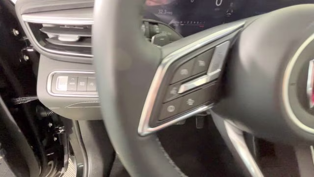 2026 Ebony Twilight Metallic Buick Enclave Preferred FWD SUV