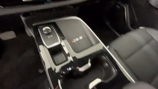 2026 Ebony Twilight Metallic Buick Enclave Preferred FWD SUV