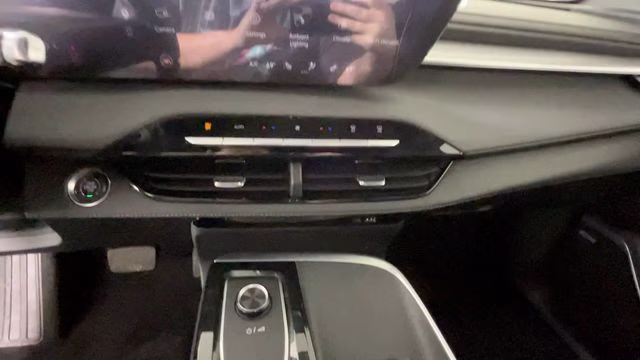 2026 Ebony Twilight Metallic Buick Enclave Preferred FWD SUV