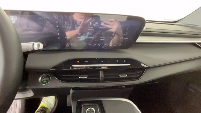 2026 Ebony Twilight Metallic Buick Enclave Preferred FWD SUV
