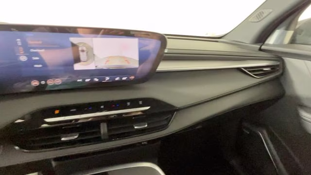 2026 Ebony Twilight Metallic Buick Enclave Preferred FWD SUV