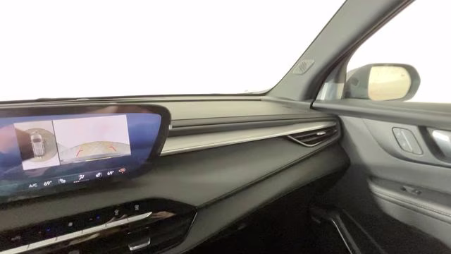 2026 Ebony Twilight Metallic Buick Enclave Preferred FWD SUV