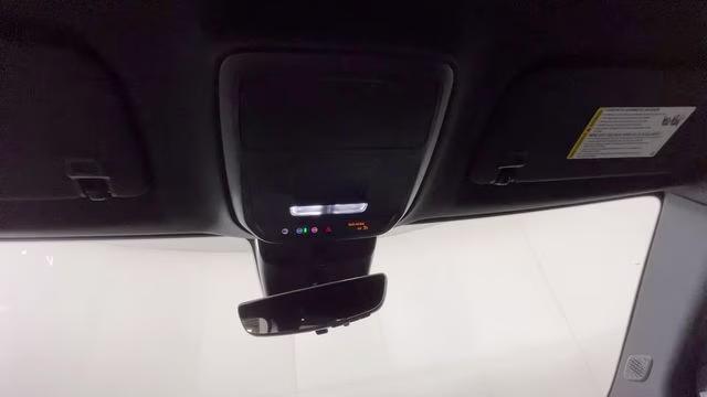 2026 Ebony Twilight Metallic Buick Enclave Preferred FWD SUV