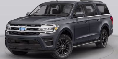2024 Ford Expedition Max Limited RWD SUV