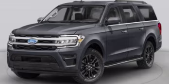 2024 Ford Expedition Max Limited RWD SUV