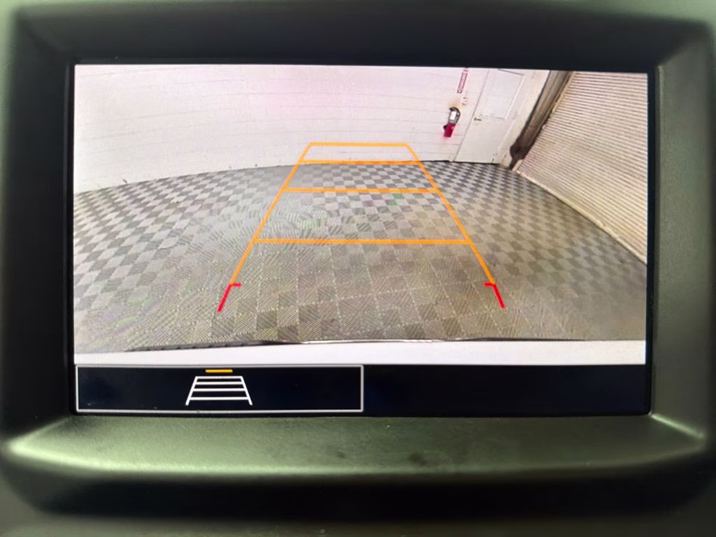2024 Summit White Chevrolet Silverado 1500 WT 4X4 Truck