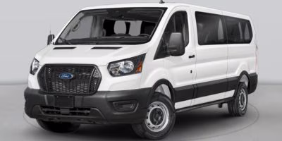 2024 Ford Transit-350 XL RWD Crossover