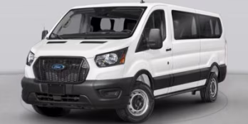 2024 Ford Transit-350 XL RWD Crossover