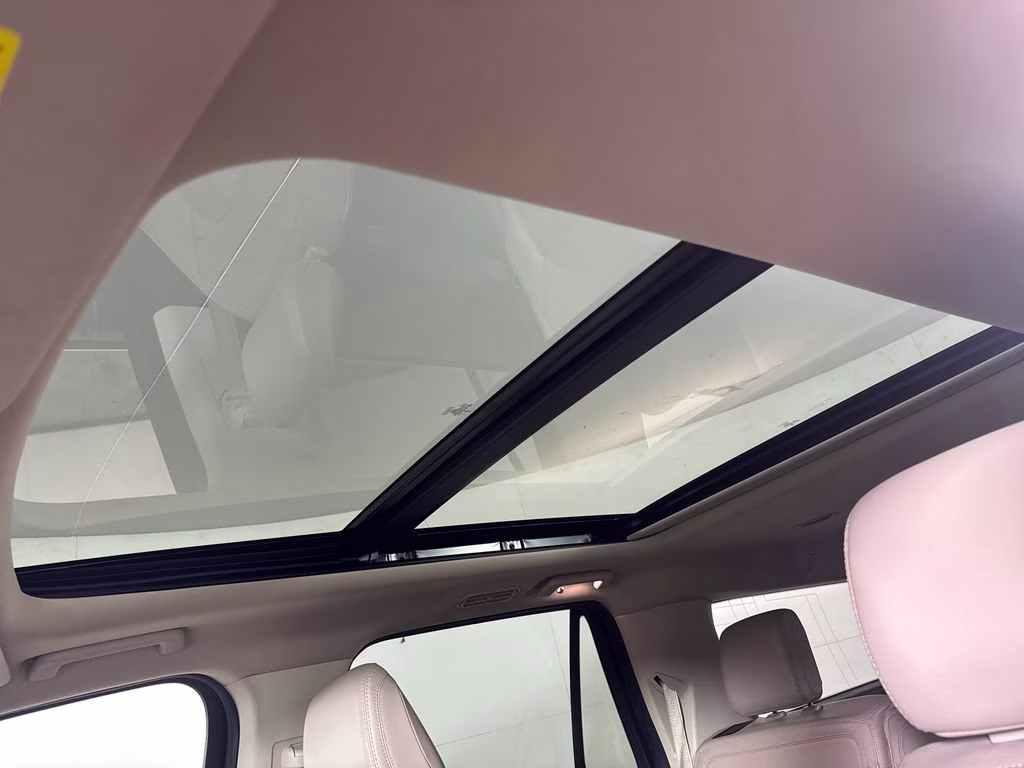 2024 Dark Matter Gray Metallic Ford Expedition Max Limited RWD SUV