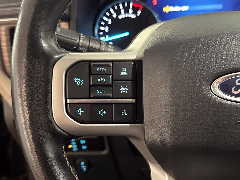 2024 Dark Matter Gray Metallic Ford Expedition Max Limited RWD SUV
