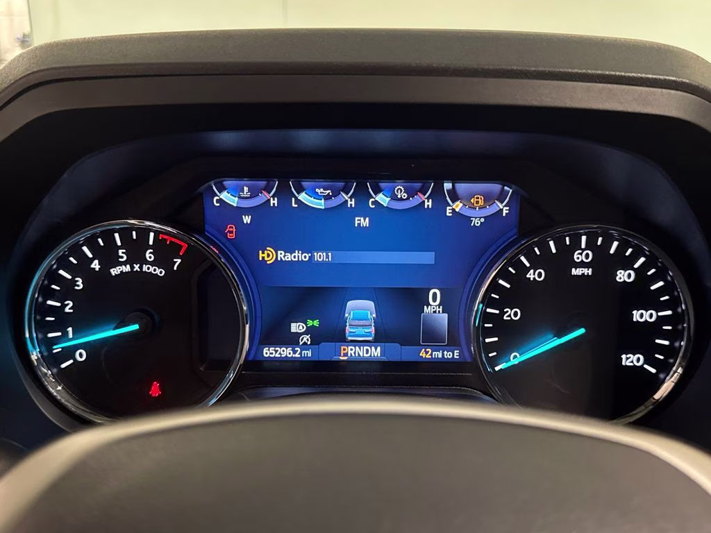 2024 Dark Matter Gray Metallic Ford Expedition Max Limited RWD SUV