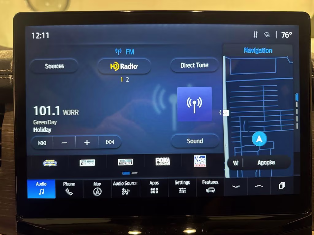 2024 Dark Matter Gray Metallic Ford Expedition Max Limited RWD SUV