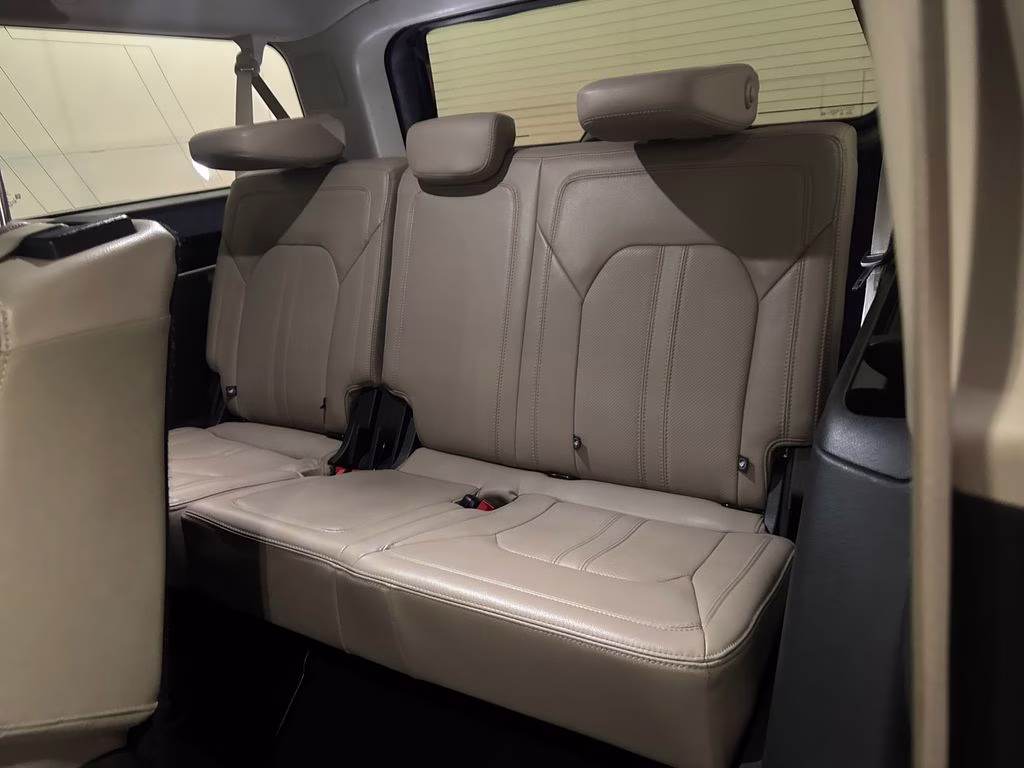 2024 Dark Matter Gray Metallic Ford Expedition Max Limited RWD SUV