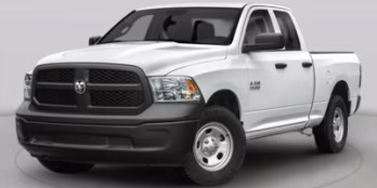 2017 Ram 1500 Big Horn 4X4 Truck