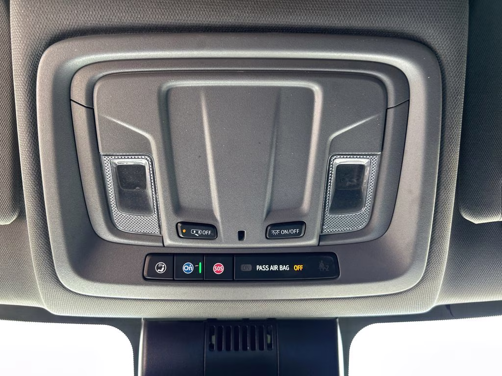 2024 Summit White Chevrolet Silverado 1500 WT 4X4 Truck