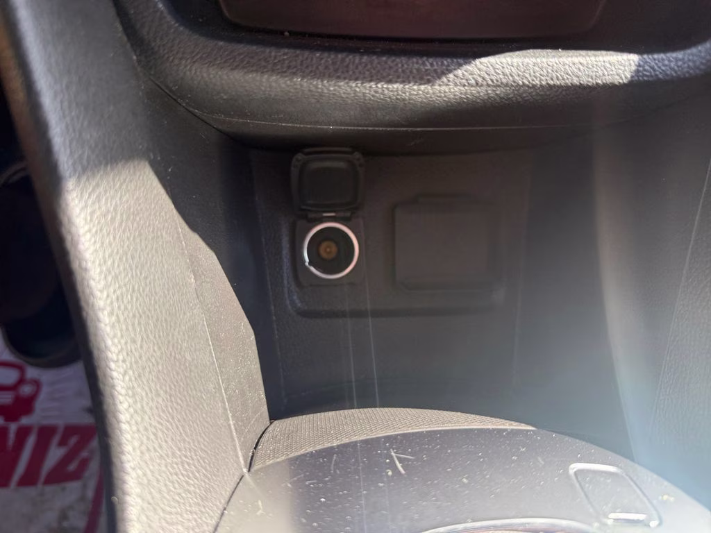 2016 Quicksilver Metallic Buick Encore Sport Touring FWD SUV