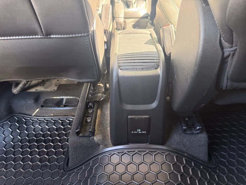 2016 Quicksilver Metallic Buick Encore Sport Touring FWD SUV