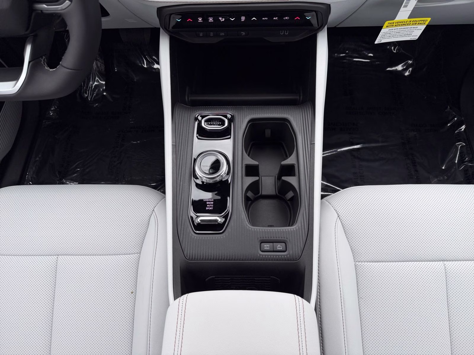 2026 Diamond Black Crystal Pearlcoat Jeep Cherokee Limited 4X4 SUV