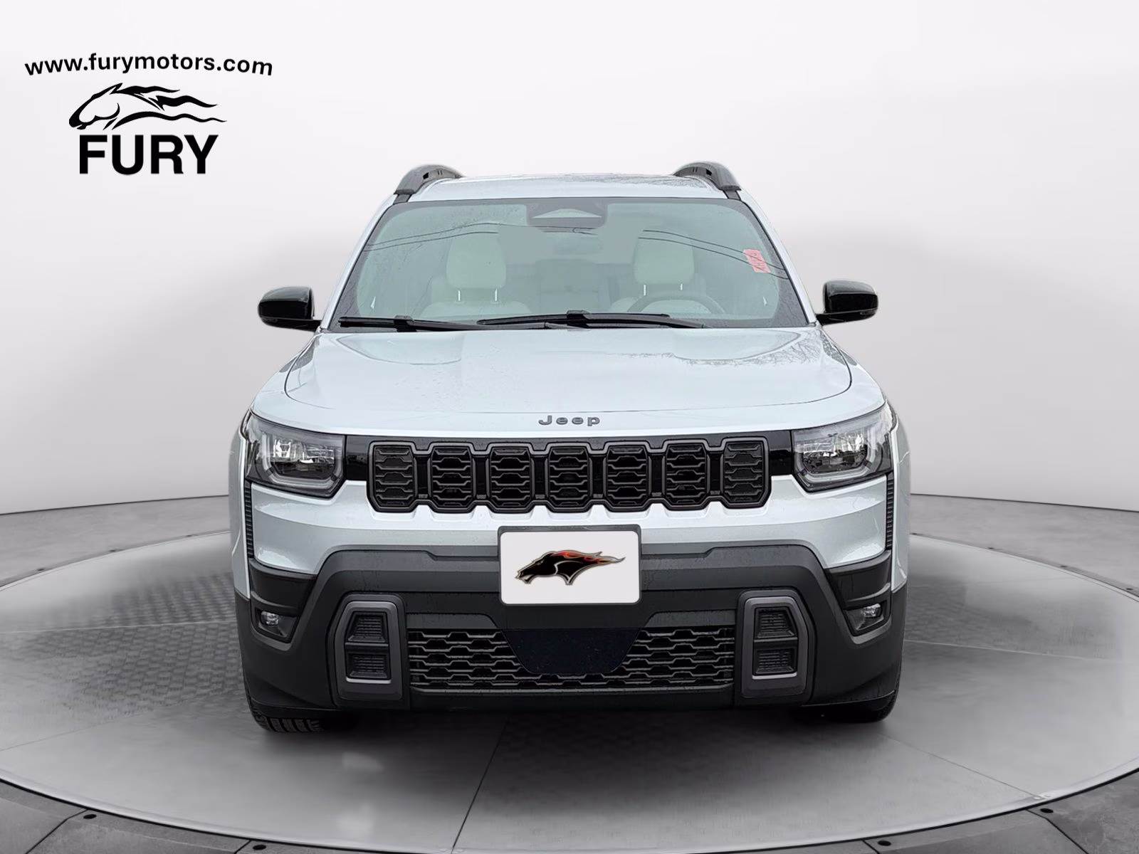 2026 Diamond Black Crystal Pearlcoat Jeep Cherokee Limited 4X4 SUV