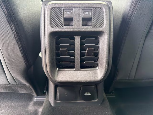 2026 Shadow Black Ford Bronco Big Bend 4X4 SUV