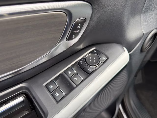 2026 Dark Matter Gray Metallic Ford Expedition Max Platinum 4X4 SUV