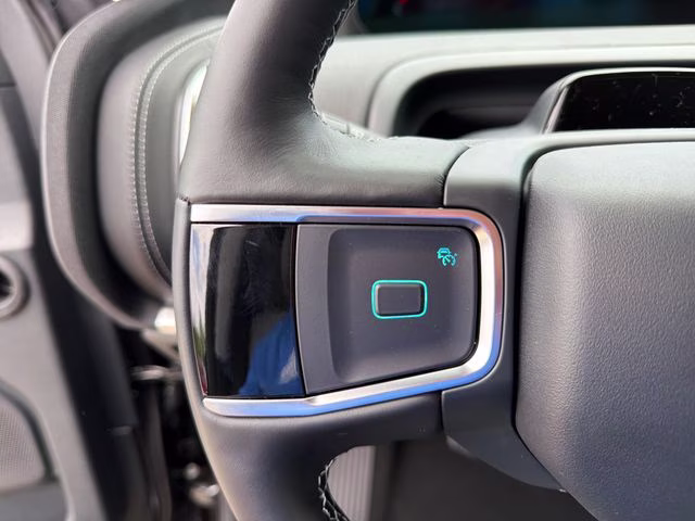 2026 Dark Matter Gray Metallic Ford Expedition Max Platinum 4X4 SUV