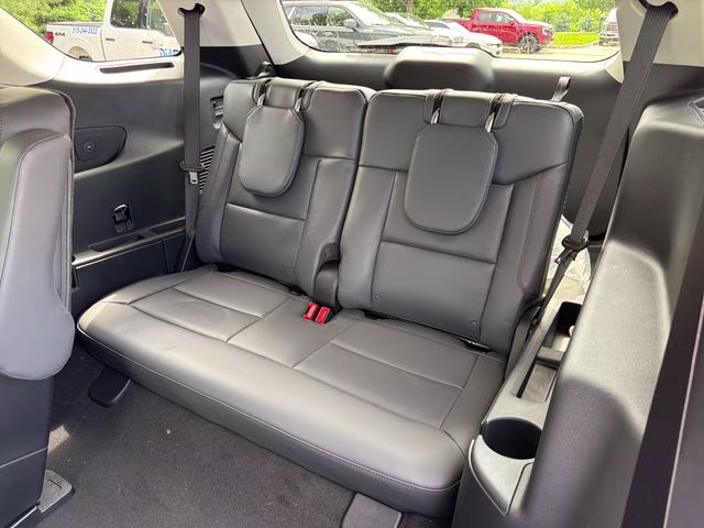 2026 Vapor Blue Metallic Ford Explorer Active 4X4 SUV
