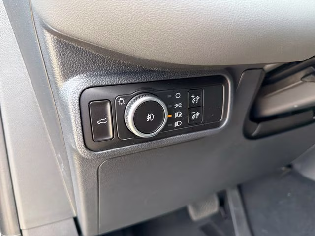 2026 Vapor Blue Metallic Ford Explorer Active 4X4 SUV