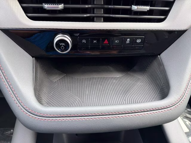 2026 Vapor Blue Metallic Ford Explorer Active 4X4 SUV