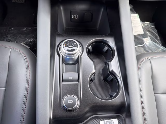 2026 Vapor Blue Metallic Ford Explorer Active 4X4 SUV