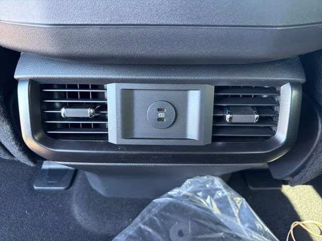 2026 Carbonized Gray Metallic Ford F-150 STX 4X4 Truck
