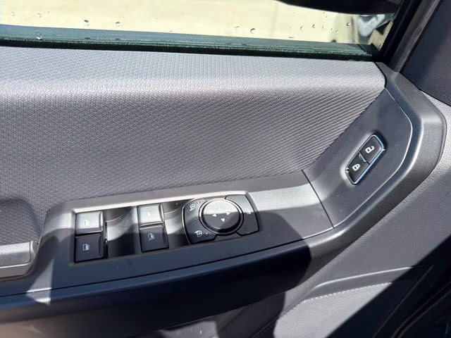 2026 Carbonized Gray Metallic Ford F-150 STX 4X4 Truck