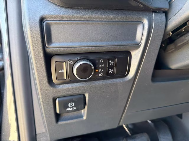 2026 Carbonized Gray Metallic Ford F-150 STX 4X4 Truck