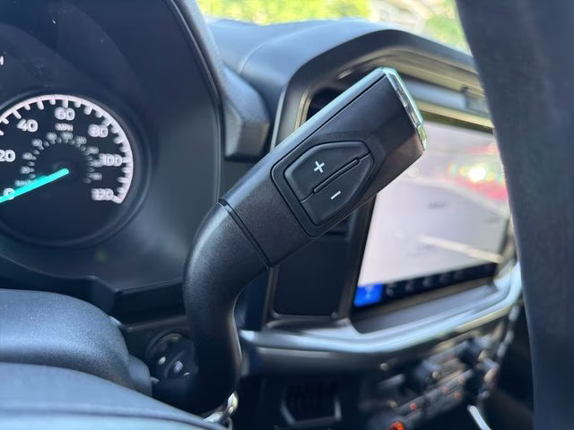 2026 Carbonized Gray Metallic Ford F-150 STX 4X4 Truck