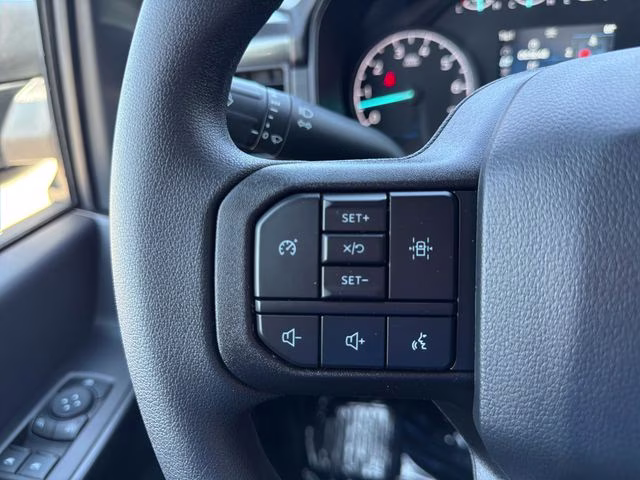 2026 Carbonized Gray Metallic Ford F-150 STX 4X4 Truck