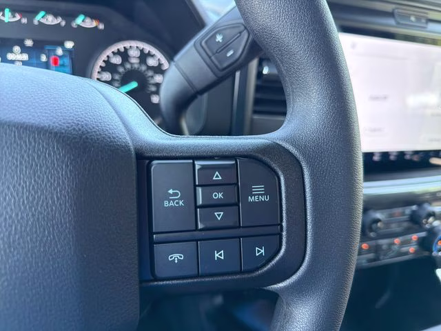 2026 Carbonized Gray Metallic Ford F-150 STX 4X4 Truck