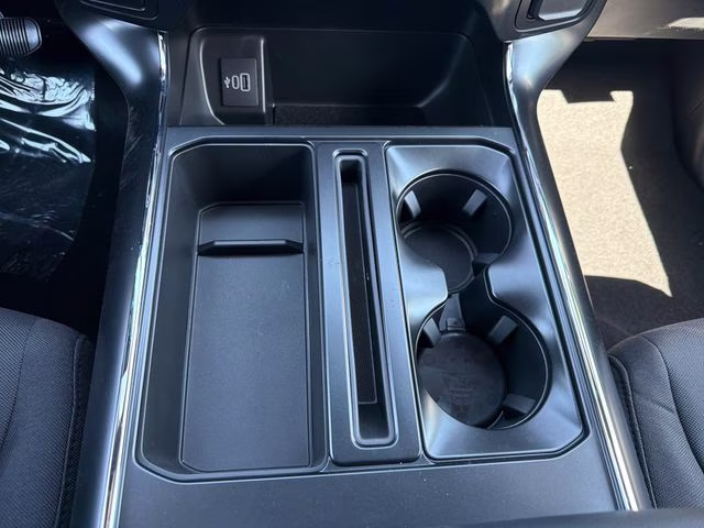 2026 Carbonized Gray Metallic Ford F-150 STX 4X4 Truck