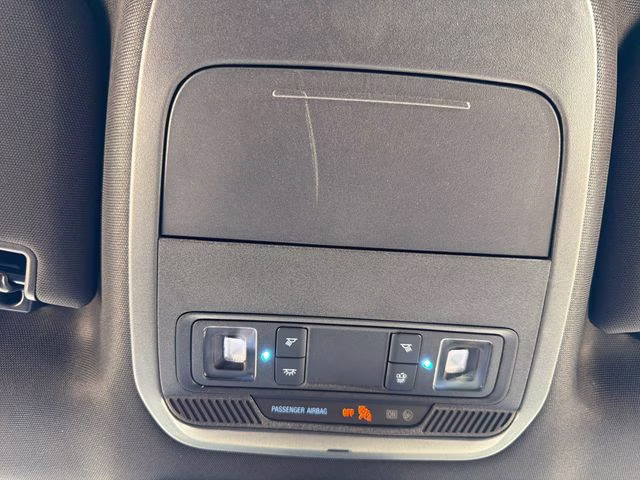 2026 Carbonized Gray Metallic Ford F-150 STX 4X4 Truck